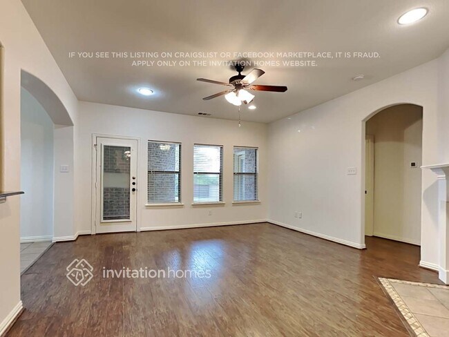 Foto del edificio - 101 Brook Hollow Ln