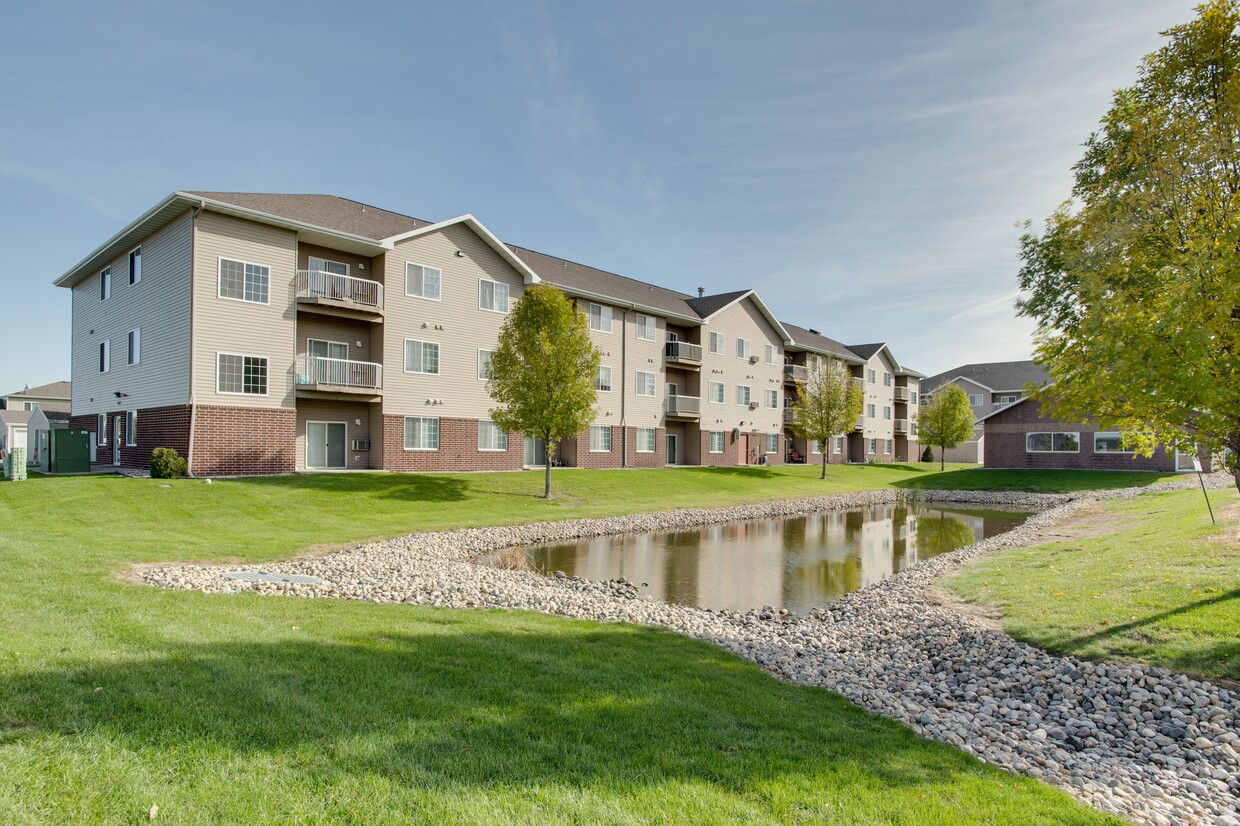 Foto principal - Courtyard Apartments on Belsly