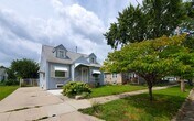 Primary Photo - FOR RENT- Large Home with Fenced in Yard n...