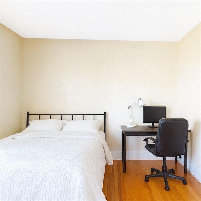 Foto del edificio - 86 Hammond St