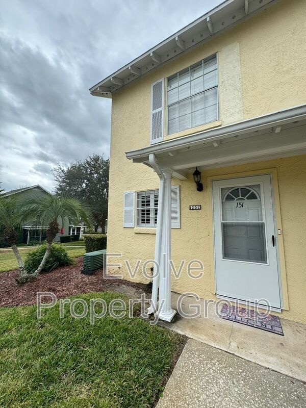 1252 Villa Ln Unit 151, Apopka, FL 32712 Condo for Rent in Apopka, FL