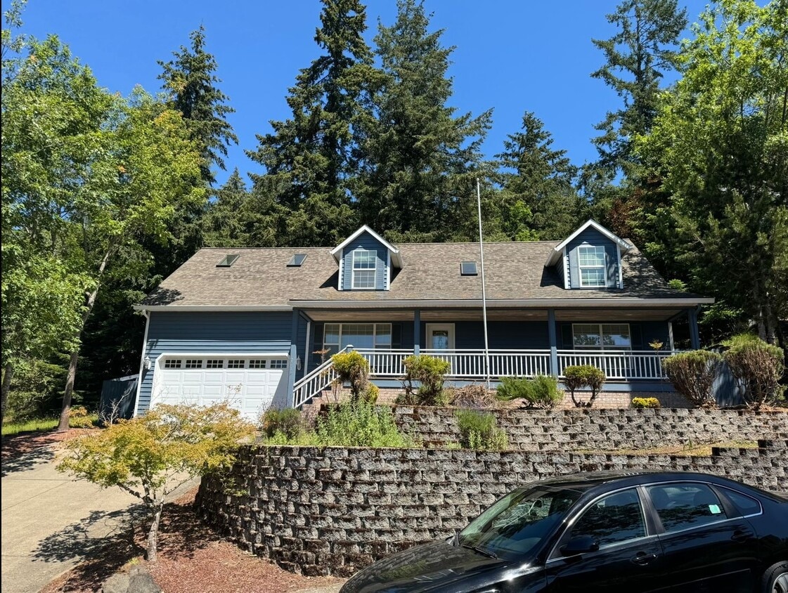 2719 Hallmark Ln, Eugene, OR 97405 House Rental in Eugene, OR