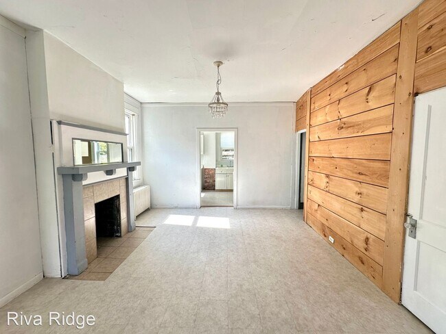 Foto del edificio - 2 br, 1 bath House - 1225 Illinois Avenue