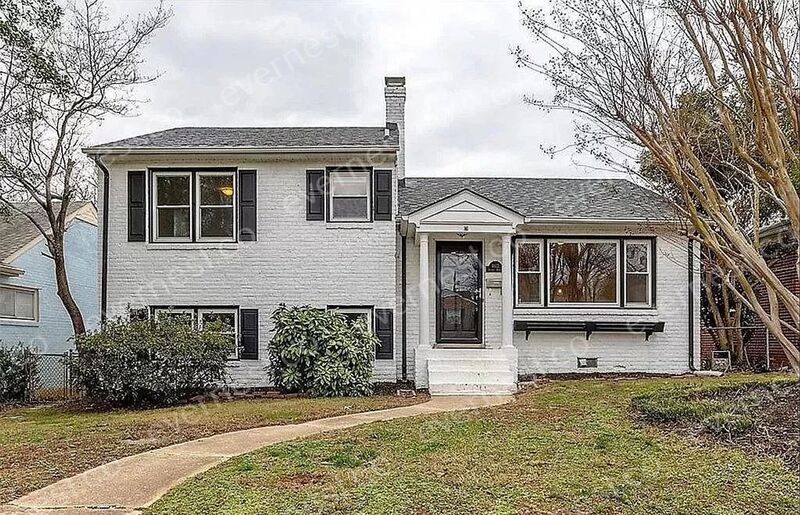 4613 Stuart Ave, Richmond, VA 23226 House Rental in Richmond, VA