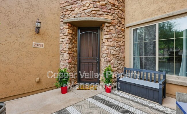 Building Photo - 28731 N 20th Ln