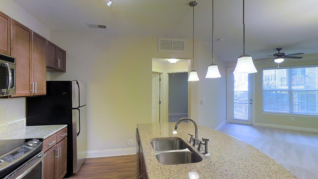 Photo - The Greens at Centennial Campus Apartments