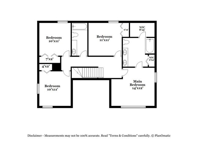 Foto del edificio - 1018 Corkwood Dr