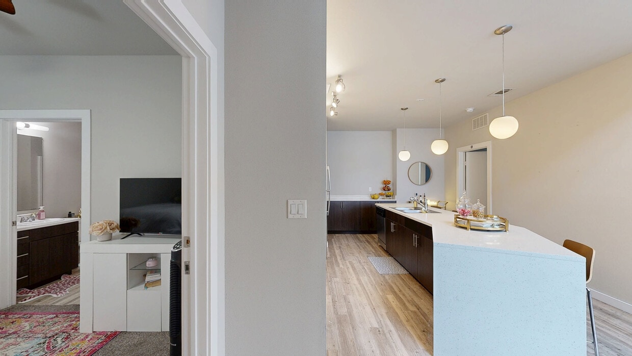 Photo - College Town Fayetteville Apartments