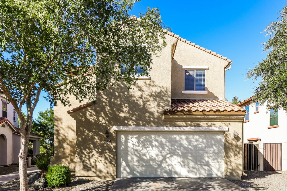 Primary Photo - 25934 N 54th Ave