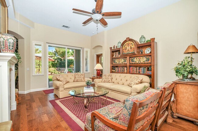 Foto del edificio - Summerset (Adult Community) Fully Furnishe...