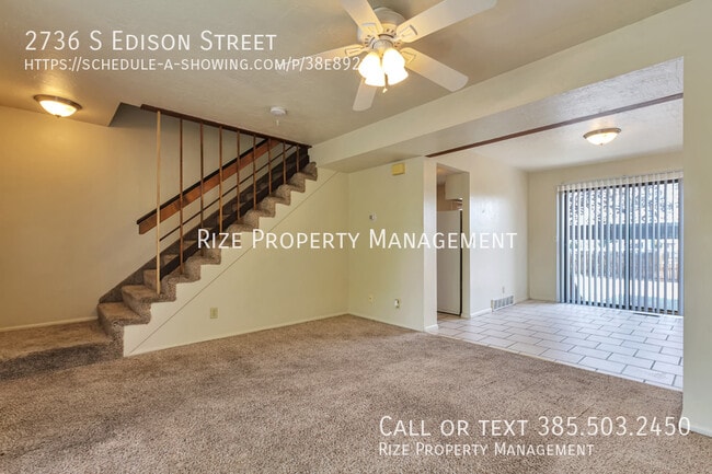 Foto del edificio - 2736 S Edison St