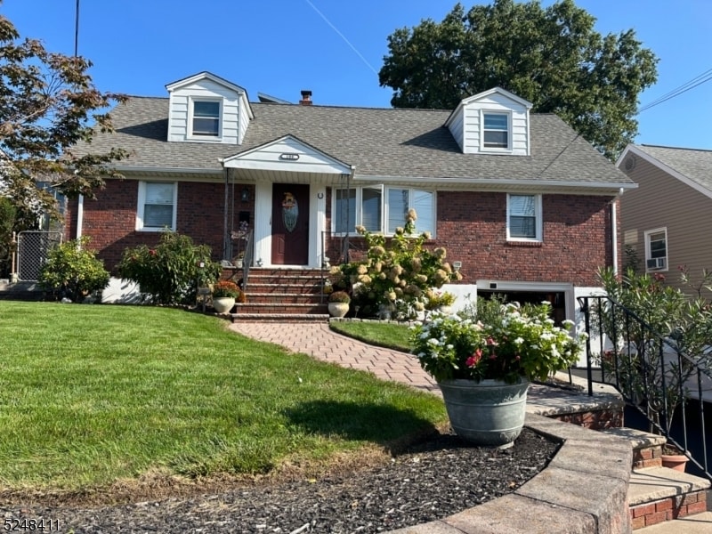 100 Emmet St, Belleville, NJ 07109 House Rental in Belleville, NJ