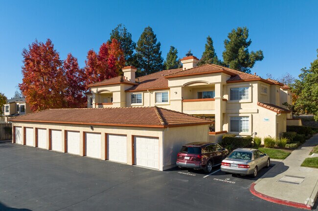 Foto del edificio - Dublin Meadows