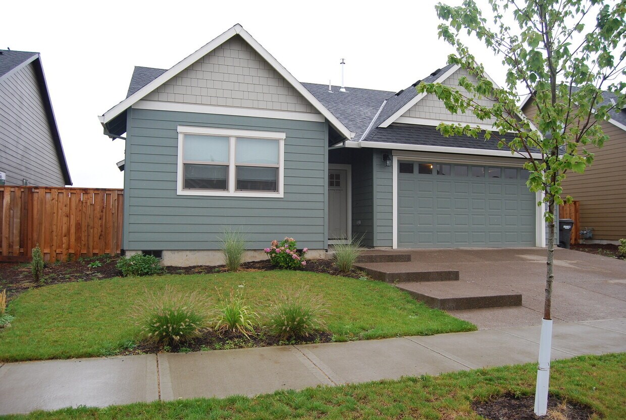 Primary Photo - 3-bedroom Home for rent Independance OR