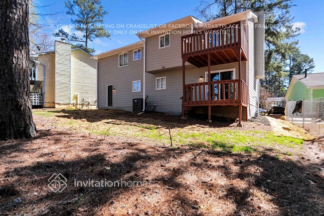 Building Photo - 3691 Woodington Pl NW