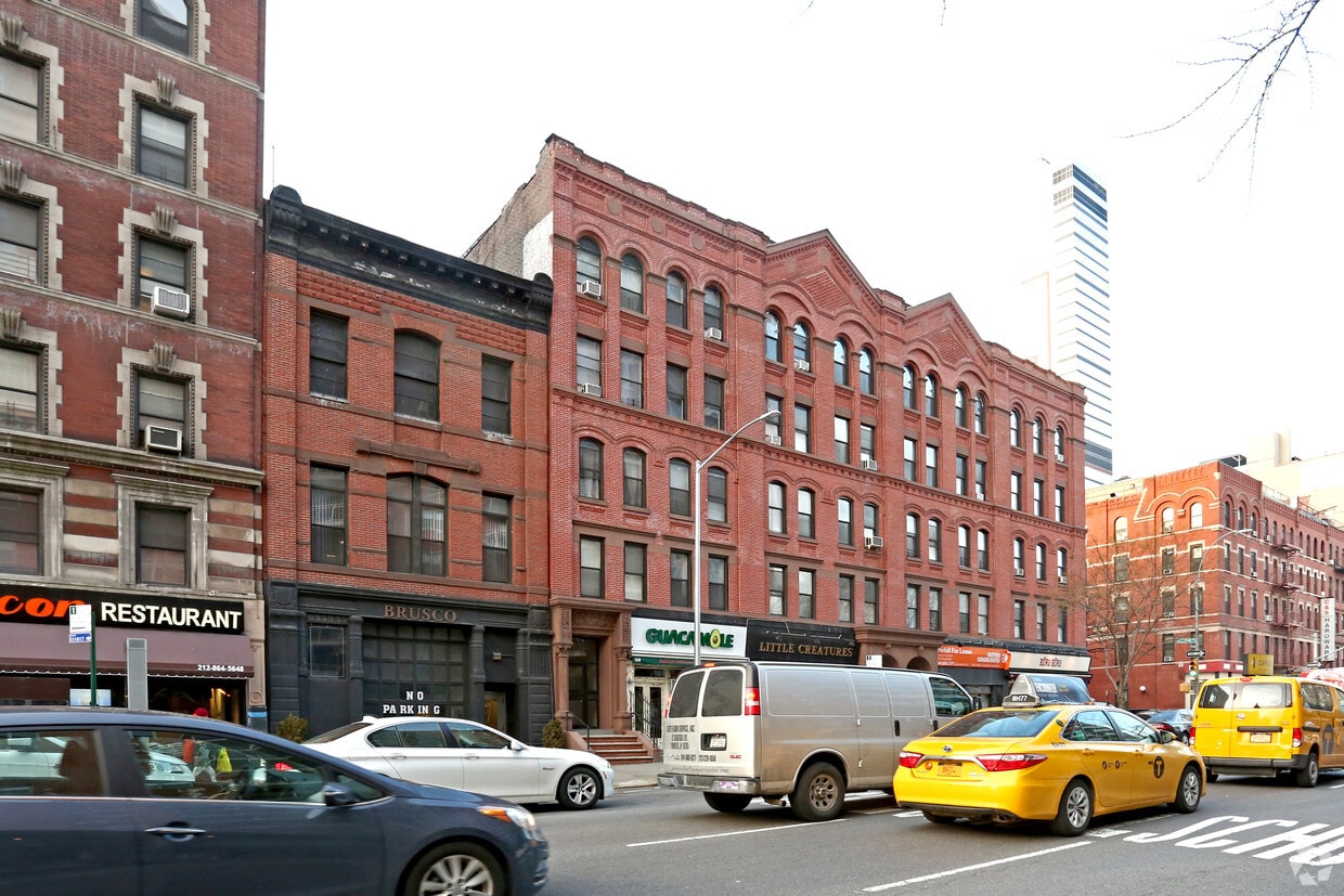 Building Photo - 774 Amsterdam Ave