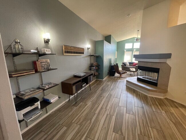 Foto del edificio - 11712 Easy Goer Rd SE