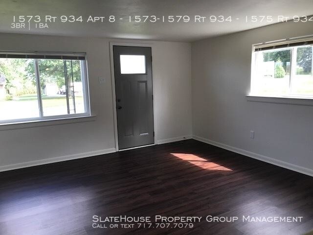 Foto del edificio - 3 bedroom in Annville PA 17003