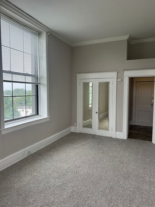 Foto del interior - Bala Apartments