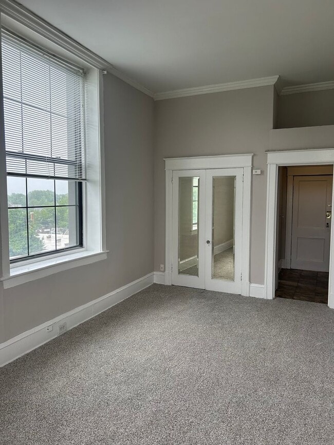 Interior Photo - Bala Apartments