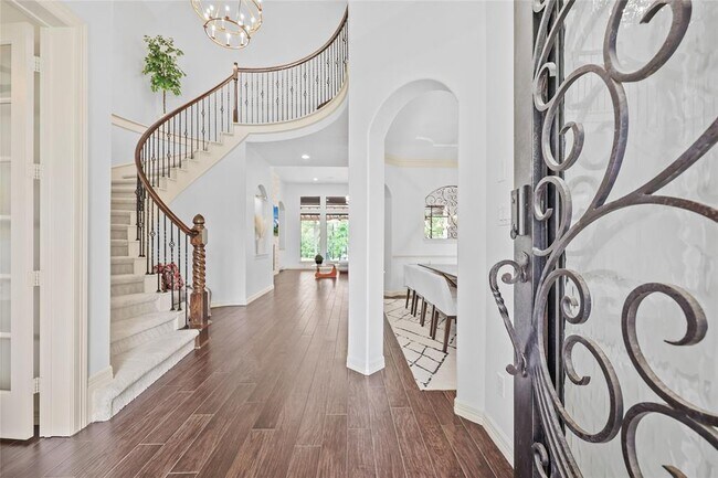 Foto del edificio - 5475 Harvest Oak Landing Dr