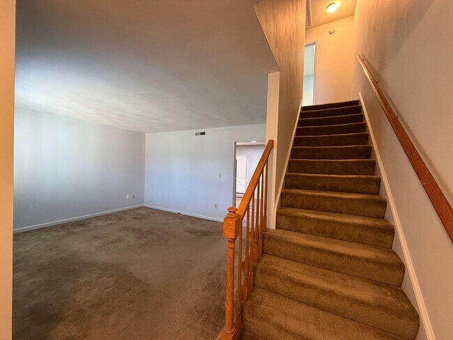 Foto del edificio - Roanoke Duplex