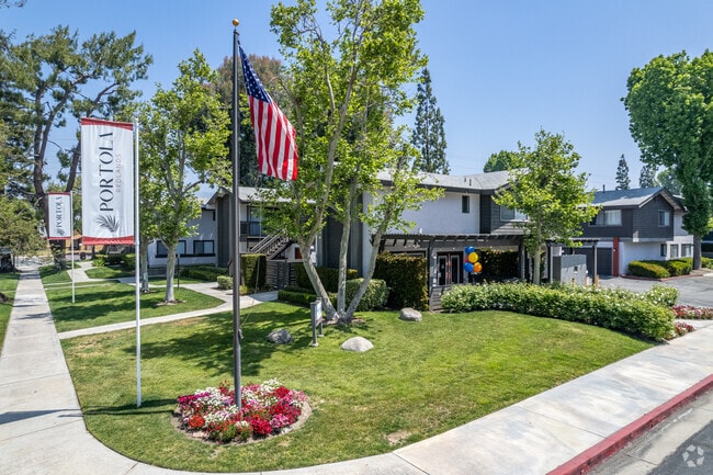 Building Photo - Portola  Redlands