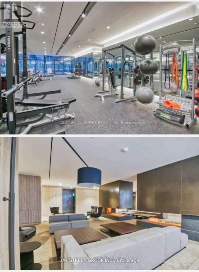 Building Photo - 27 Bathurst St