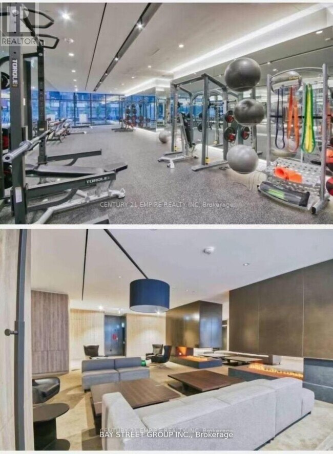 Photo du bâtiment - 27 Bathurst St