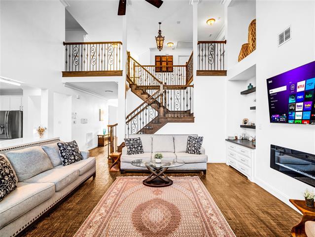 Foto del edificio - 2117 White Rock Ln