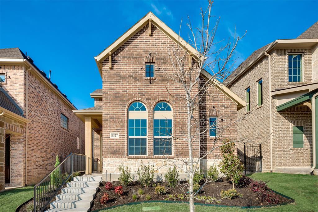 6827 Prompton Bend, Irving, TX 75063 House for Rent in Irving, TX