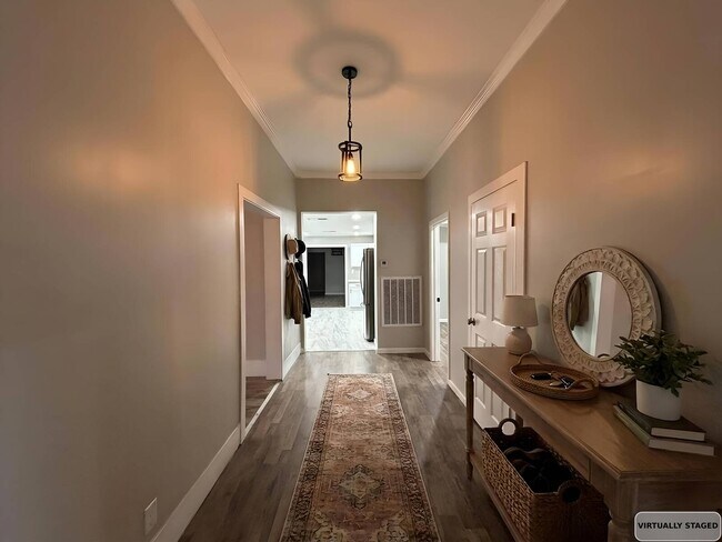 Foto del edificio - 605 Byars St