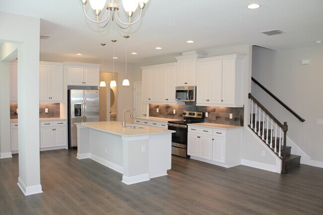 Foto del edificio - 2461 Foggy Creek Cir