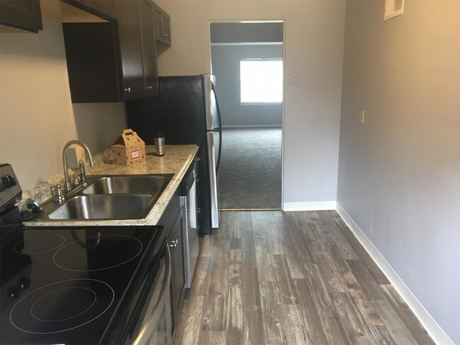 Foto del edificio - 4102 Clark Ave