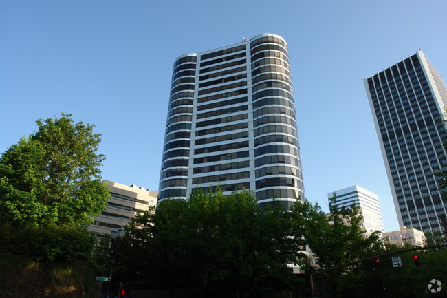 Foto del edificio - Portland Plaza