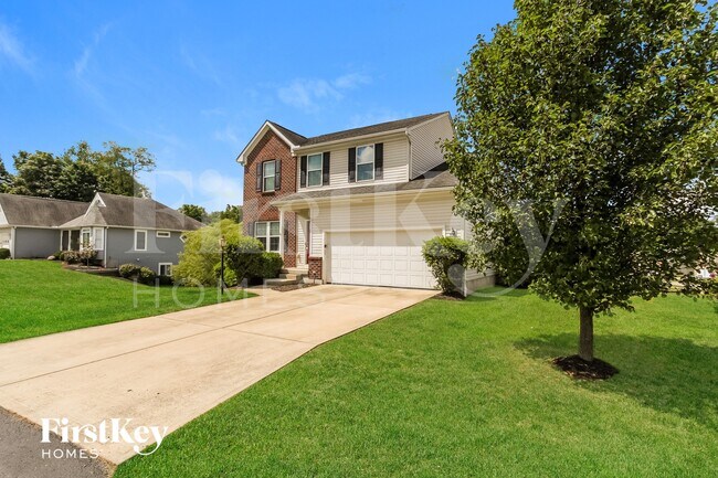 Foto del edificio - 967 Shephard Woods Ct