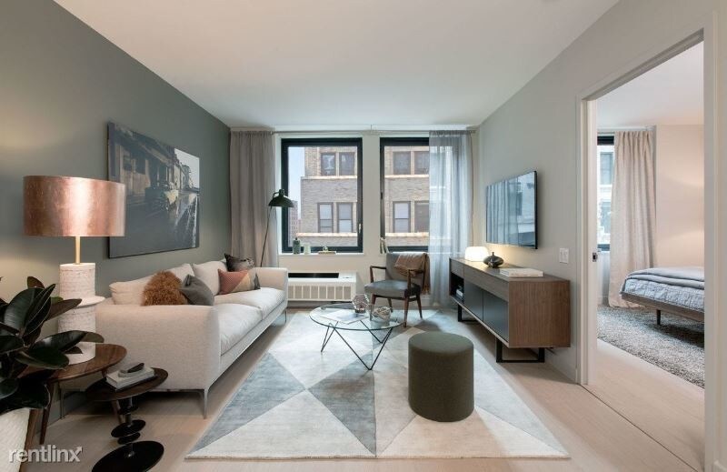 Foto principal - 1 br, 1 bath House - 221-221 West 29th St