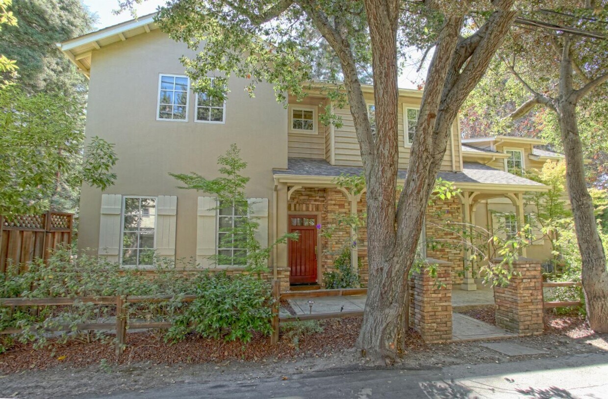 2059 Palo Alto Way, Menlo Park, CA 94025 House for Rent in Menlo Park