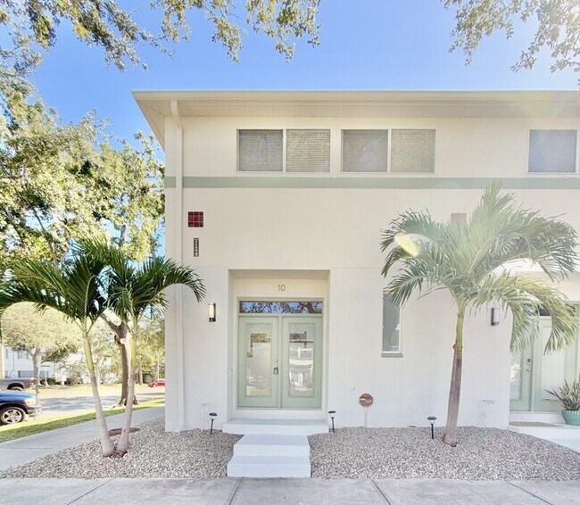 Foto del edificio - 724 4th Ave