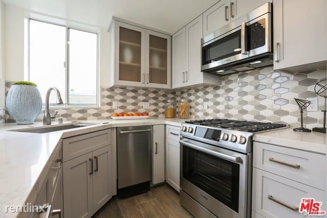 Building Photo - 2 br, 1 bath Condo - 1511 16th St Apt 301