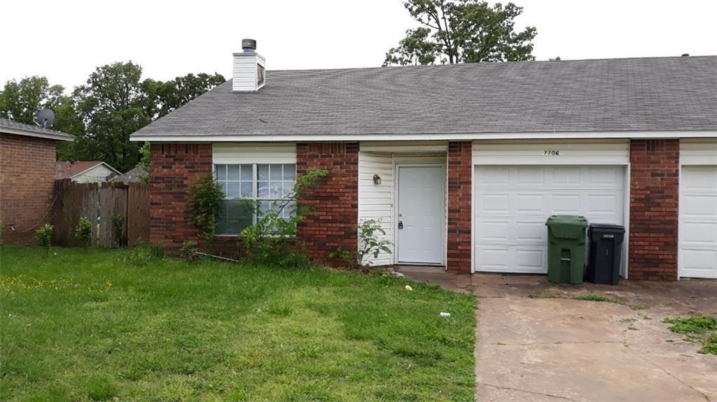 Primary Photo - 1104 S 25th Pl