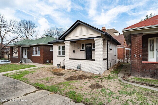 Foto del edificio - 3 Eutropia Ct