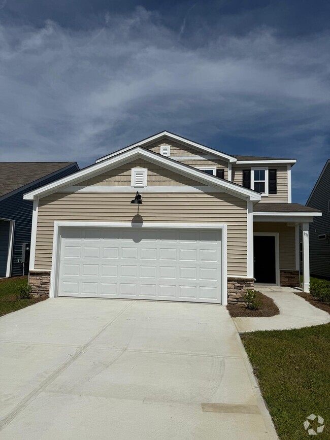 Building Photo - 136 Dreher Dr