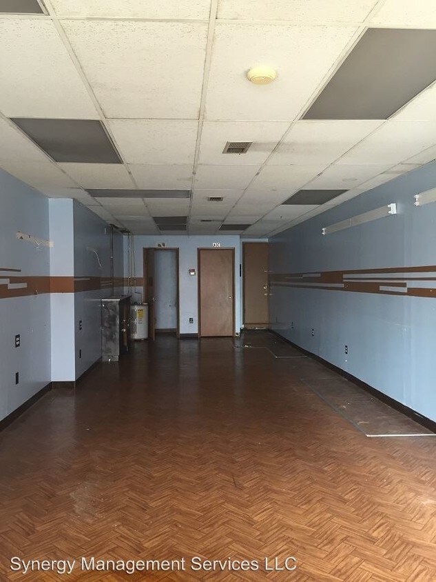 Foto del edificio - 110 W Franklin St