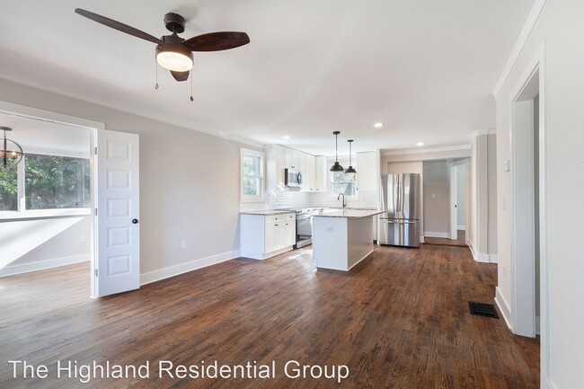 Building Photo - 3 br, 2 bath House - 1788 Dodson Drive