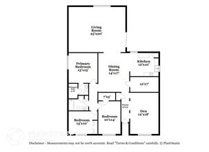 Building Photo - 12830 Claygate Dr