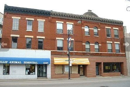 Building Photo - 2863 N Clark St