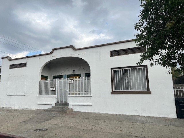 Foto del edificio - 4126 N Figueroa St