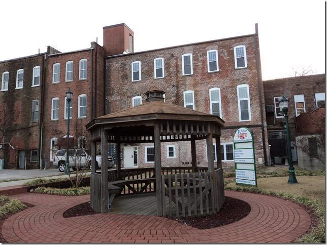 Primary Photo - Nash Street Lofts Unit F