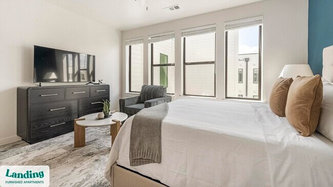 Foto del edificio - 6311 S 1st St